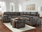Sequoia Ash Sectional 